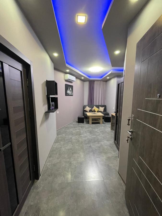 Comfortable Apartment Комфортные Апартаменты Self Check In เยเรวาน ภายนอก รูปภาพ