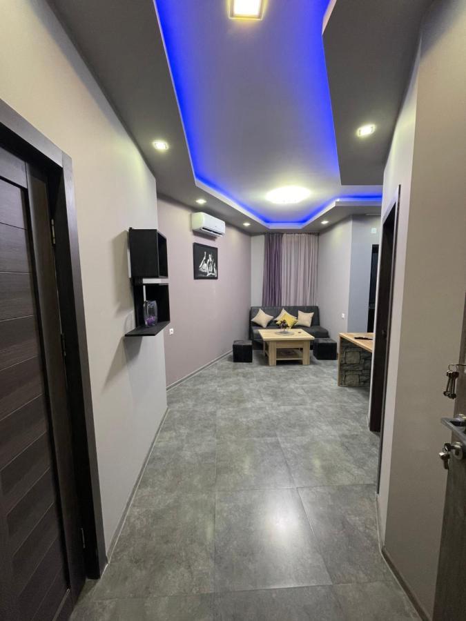 Comfortable Apartment Комфортные Апартаменты Self Check In เยเรวาน ภายนอก รูปภาพ