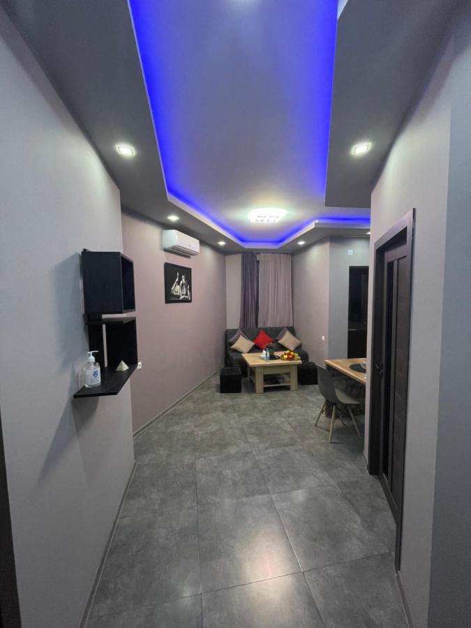 Comfortable Apartment Комфортные Апартаменты Self Check In เยเรวาน ภายนอก รูปภาพ