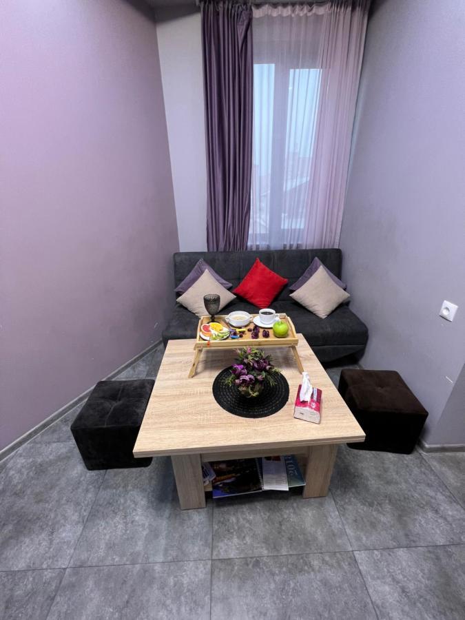 Comfortable Apartment Комфортные Апартаменты Self Check In เยเรวาน ภายนอก รูปภาพ