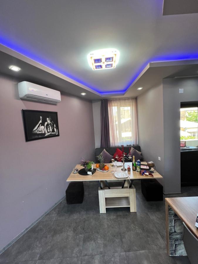 Comfortable Apartment Комфортные Апартаменты Self Check In เยเรวาน ภายนอก รูปภาพ