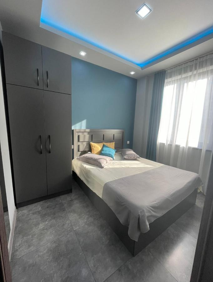 Comfortable Apartment Комфортные Апартаменты Self Check In เยเรวาน ภายนอก รูปภาพ
