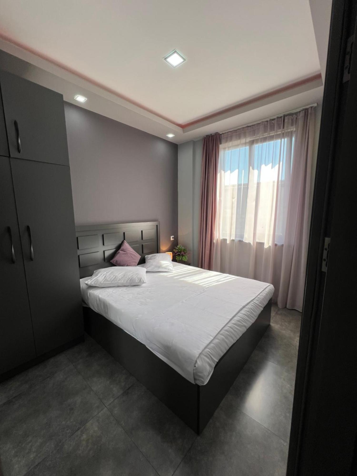Comfortable Apartment Комфортные Апартаменты Self Check In เยเรวาน ภายนอก รูปภาพ